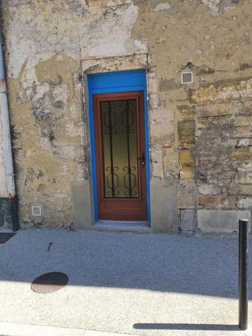 Gite Manapany Fains-Les-Sources Экстерьер фото