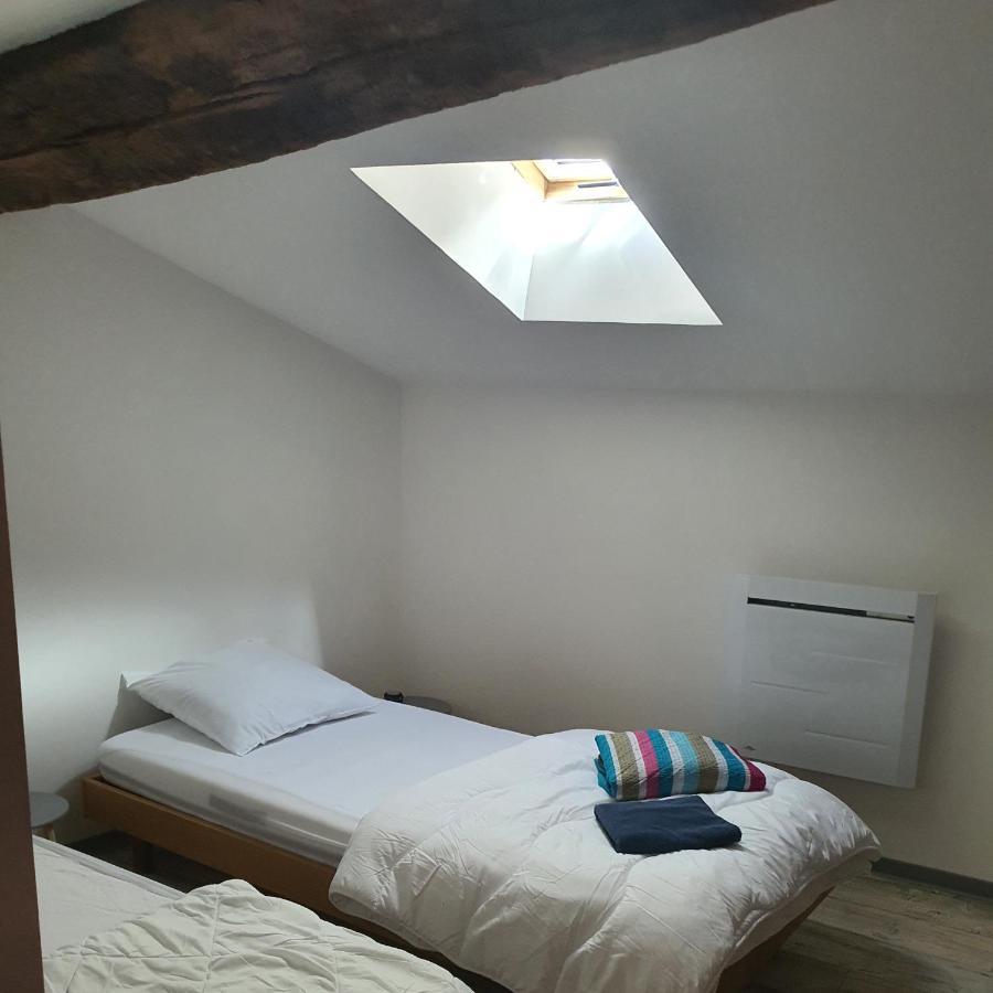 Gite Manapany Fains-Les-Sources Экстерьер фото