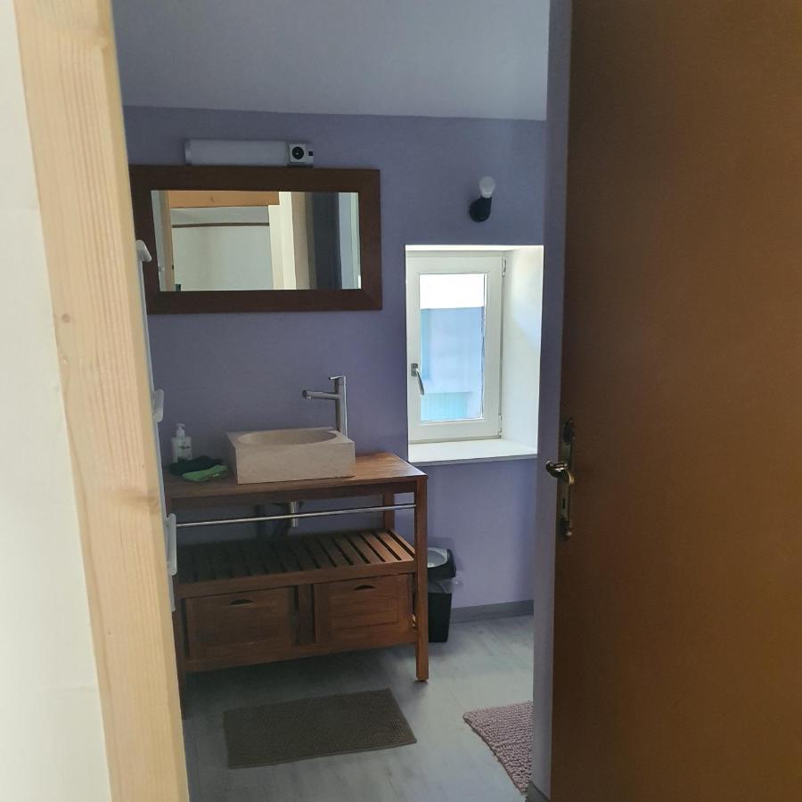 Gite Manapany Fains-Les-Sources Экстерьер фото