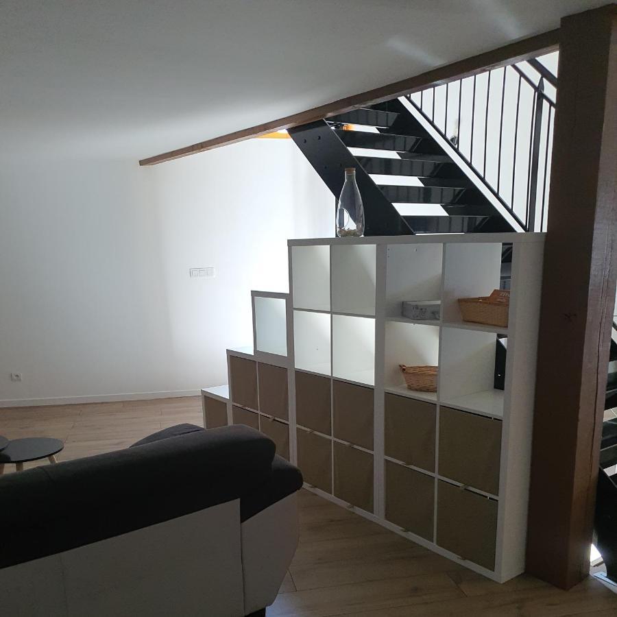 Gite Manapany Fains-Les-Sources Экстерьер фото