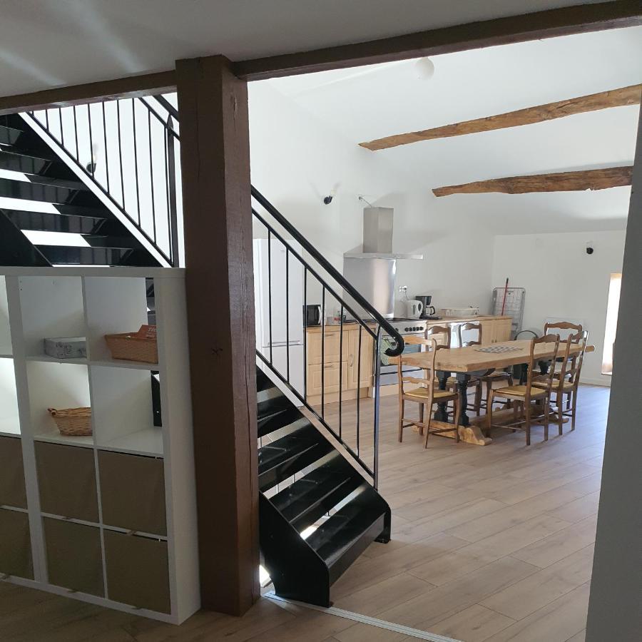 Gite Manapany Fains-Les-Sources Экстерьер фото