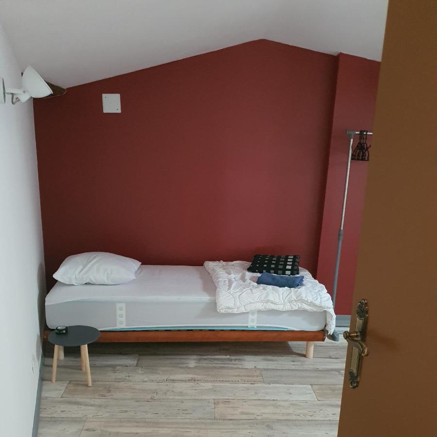 Gite Manapany Fains-Les-Sources Экстерьер фото